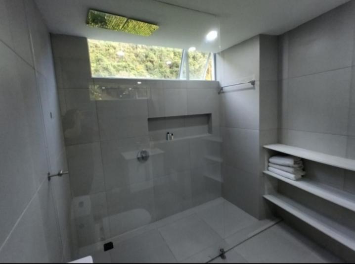 Mirador Samsara Suite Luxury La Calera Bagian luar foto
