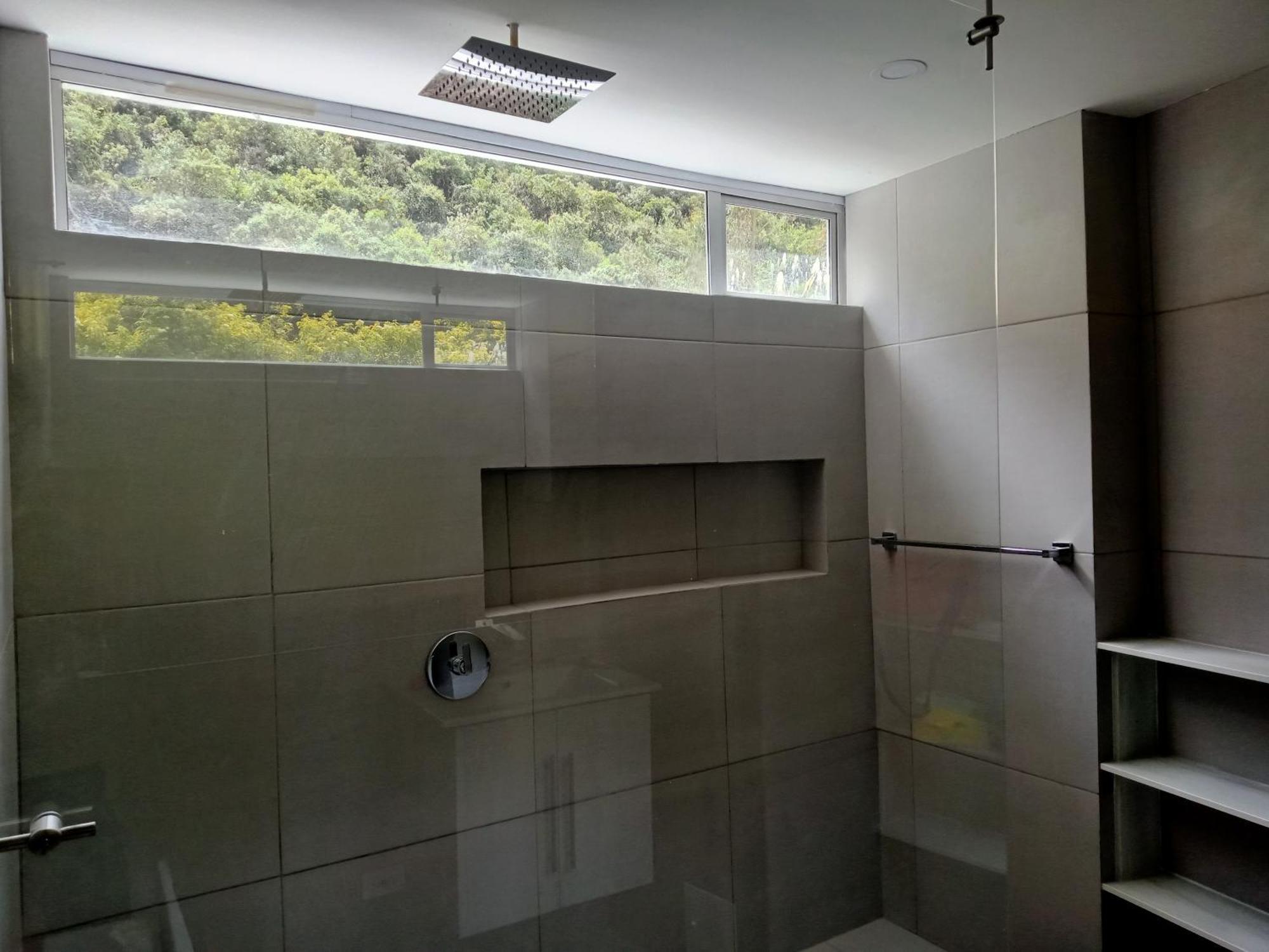 Mirador Samsara Suite Luxury La Calera Bagian luar foto